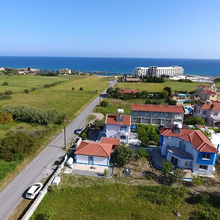 Lapta Tatil Evi *