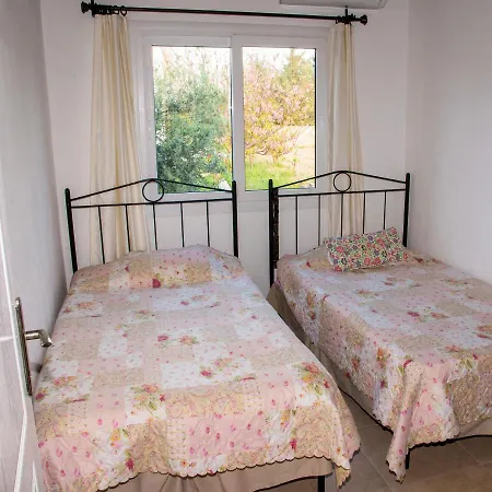 Tatil Evi Lapta *