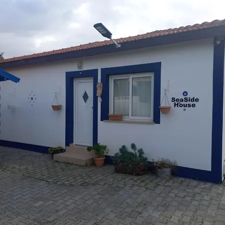 Tatil Evi Lapta Ayvaryara