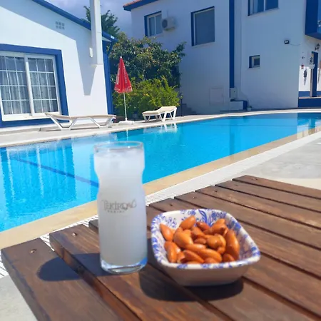 Lapta Tatil Evi *