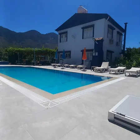 Tatil Evi Lapta