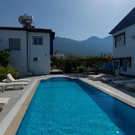 Tatil Evi Lapta
