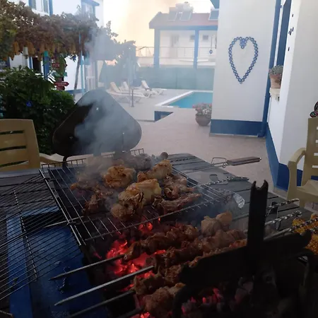 Tatil Evi Lapta *
