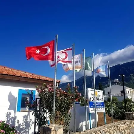 Lapta Tatil Evi *