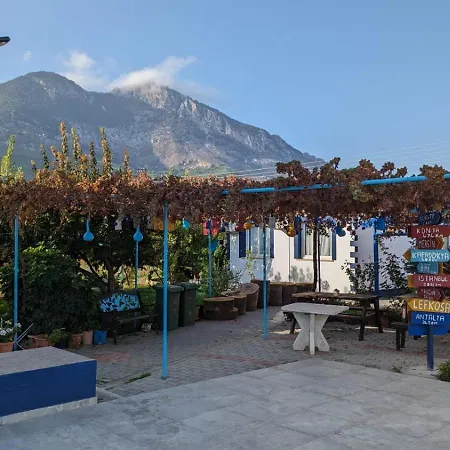 Lapta Tatil Evi Ayvaryara