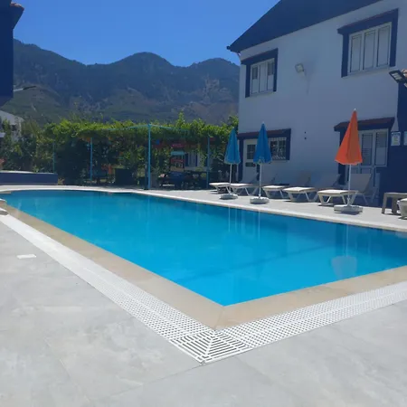 Tatil Evi Lapta *